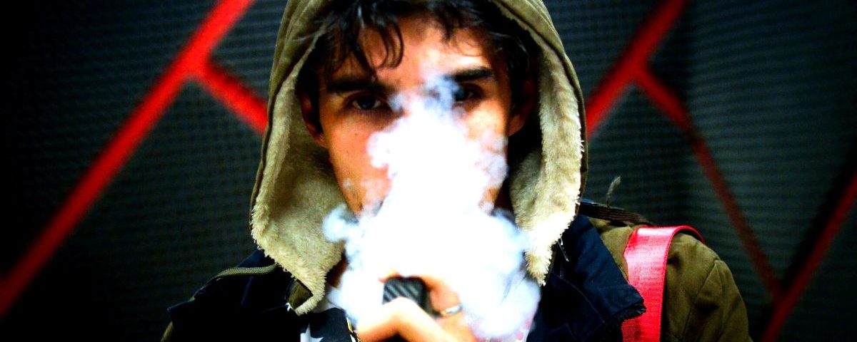 Talking to Teens About Vaping, Alcohol and Drugs