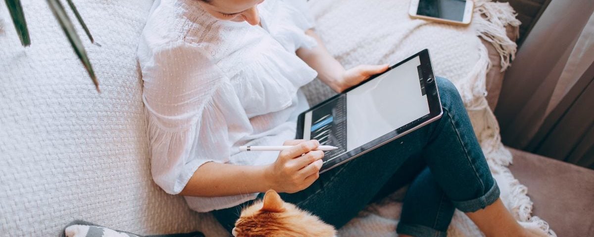 WFH? How to Make it Work (From Home)