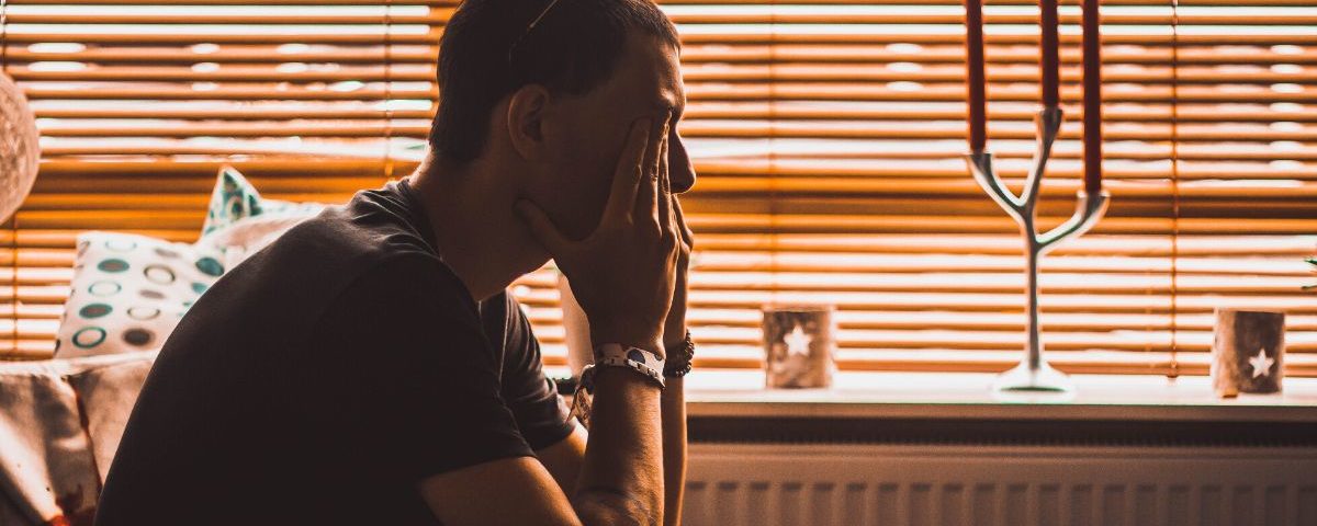 A Familiar Story for the Eternal Problem of Suffering