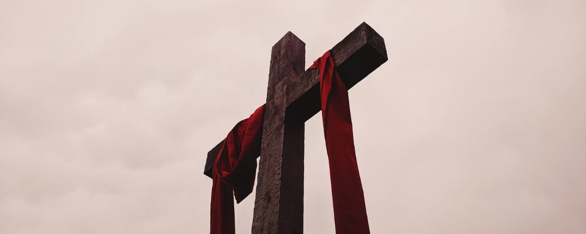 The Making of the Western Mind Goes Back to the Cross, Says Author