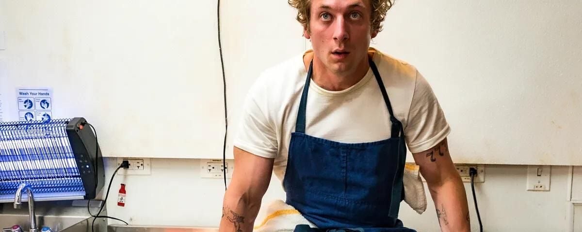 ‘The Bear’ – One of the Best New Things On TV