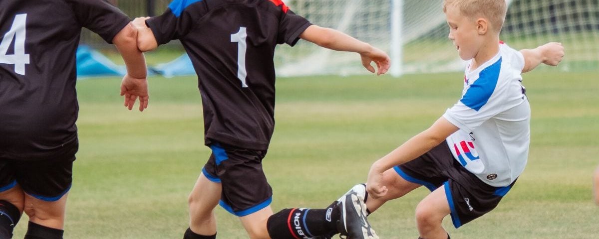 Why Do We Make Our Kids Do Weekend Sports?