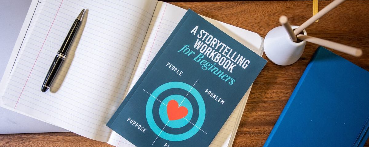 Stories Sell… Here’s Why