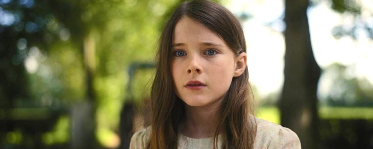 Why The Quiet Girl Will Bring You To Tears