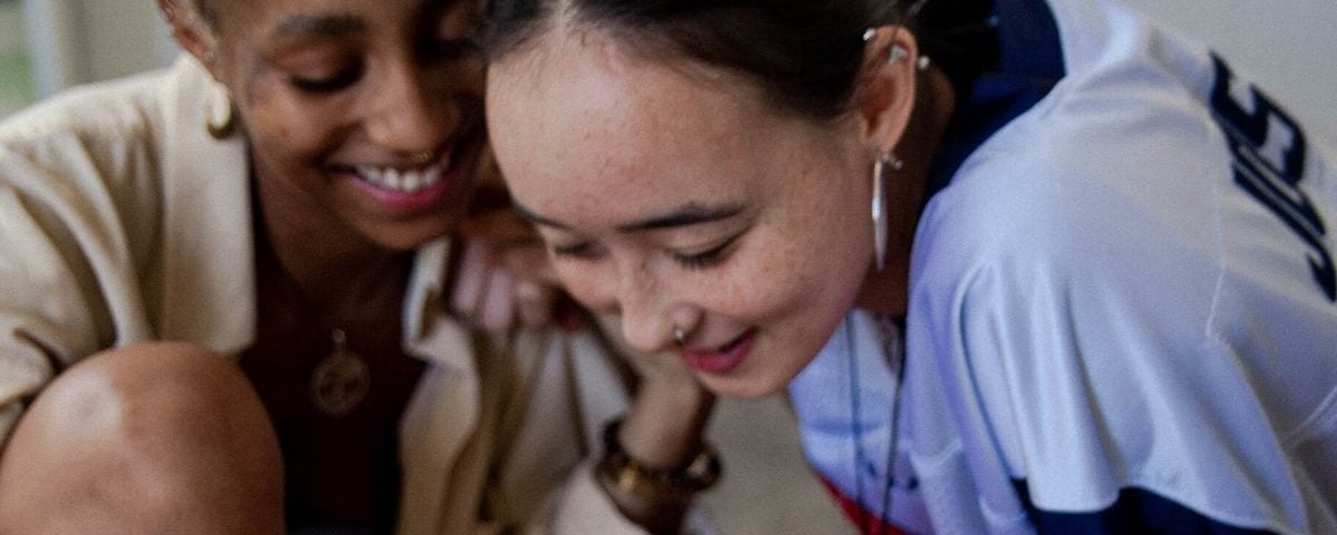 Gen Z: The Tik Tok Generation Who Care About Ending Racism & Climate Change