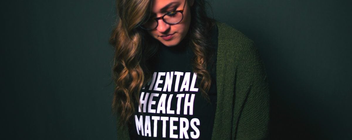 5 Things I Wish People Knew About Mental Health