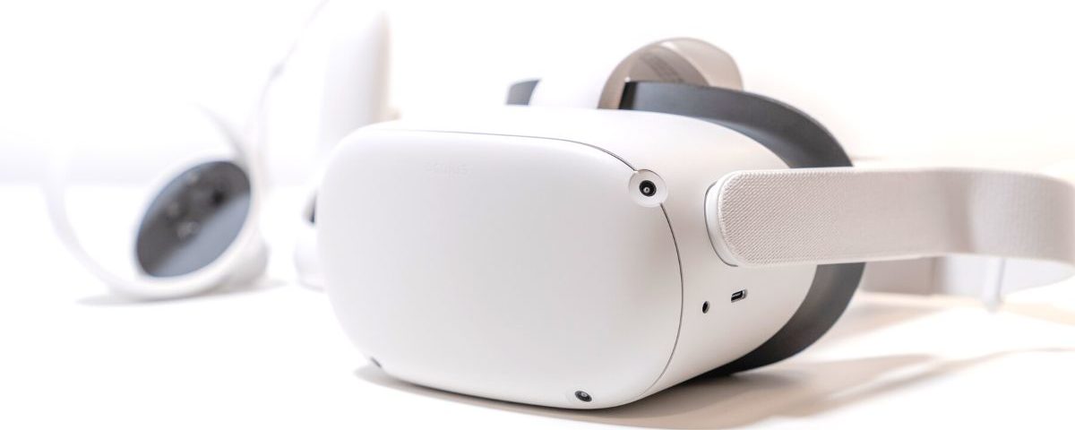 The Metaverse has Arrived – Here are 4 Places it Will Take Us
