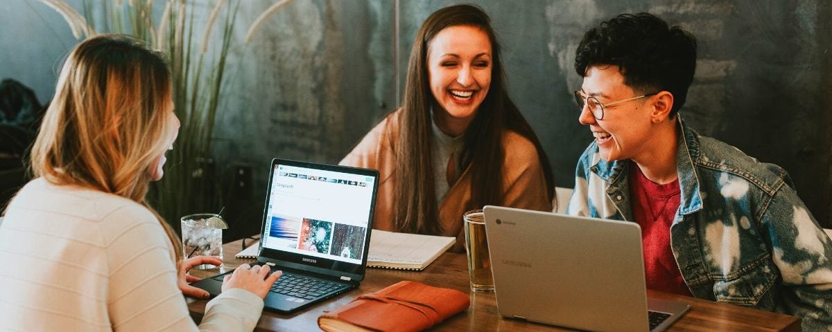 How Gen Z Can Stand Out in Workplaces of the Future