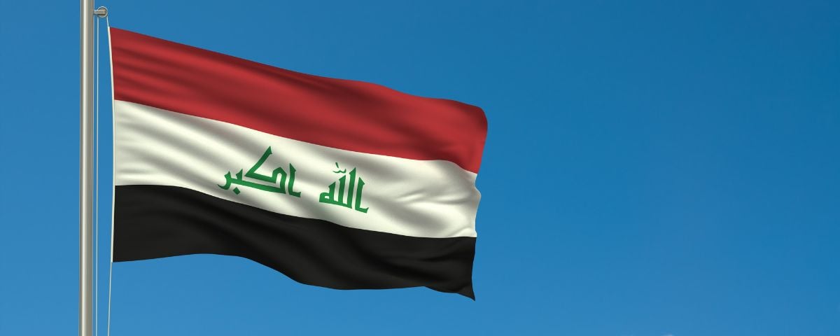 In a Dream, My Family in Iraq Met the Man in White