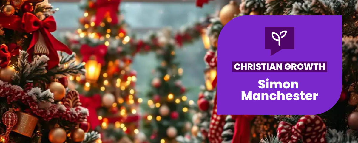 He Is Coming Soon &ndash; Lead Up to Christmas &mdash; A Christian Growth Message