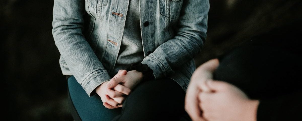 What Therapy is Like… And What It’s Not