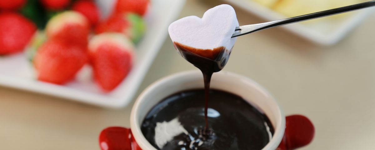 Keep It Simple: Make a Romantic Meal this Valentine’s Day