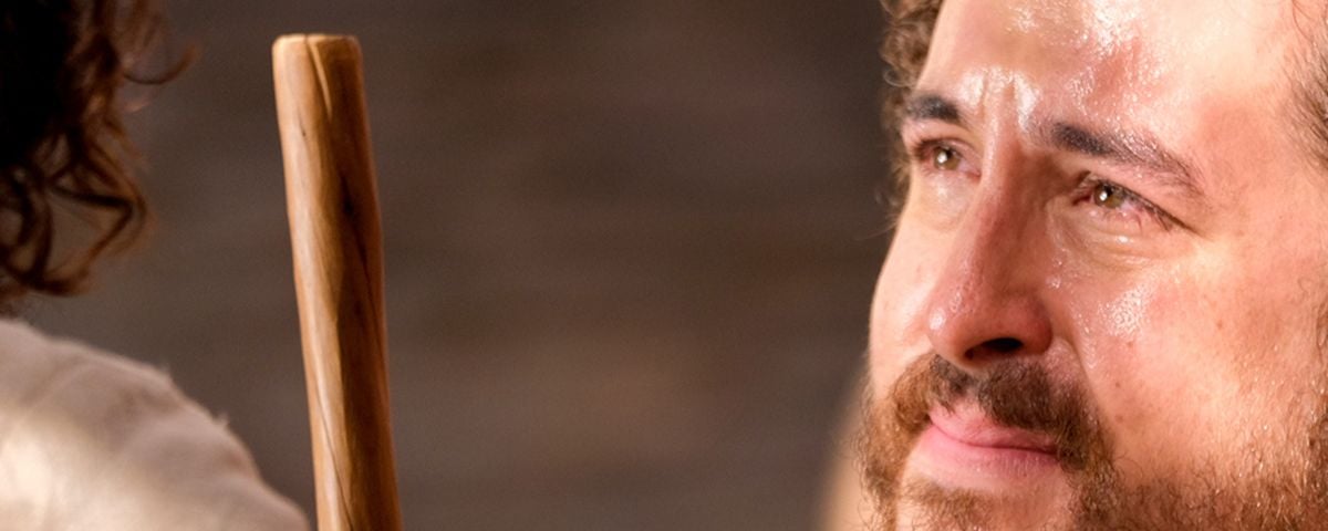 Why Did Jesus Heal Some and Not Others? On #FollowingTheChosen