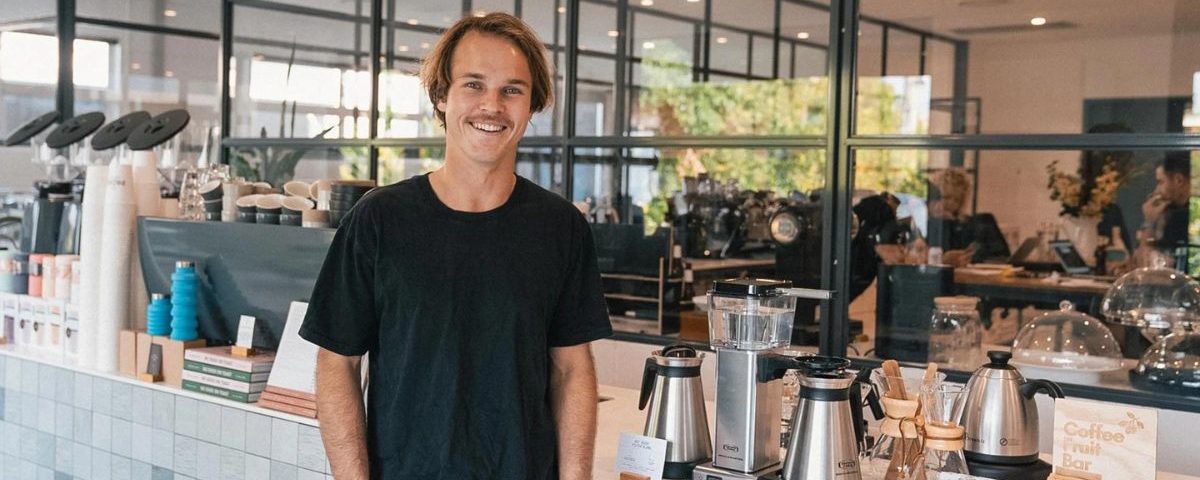 “Opportunities Are Everywhere” – Henry’s Story