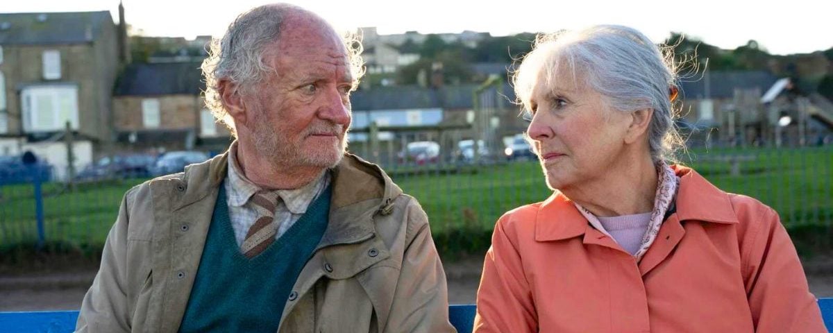 ‘The Unlikely Pilgrimage of Harold Fry’ Movie Review