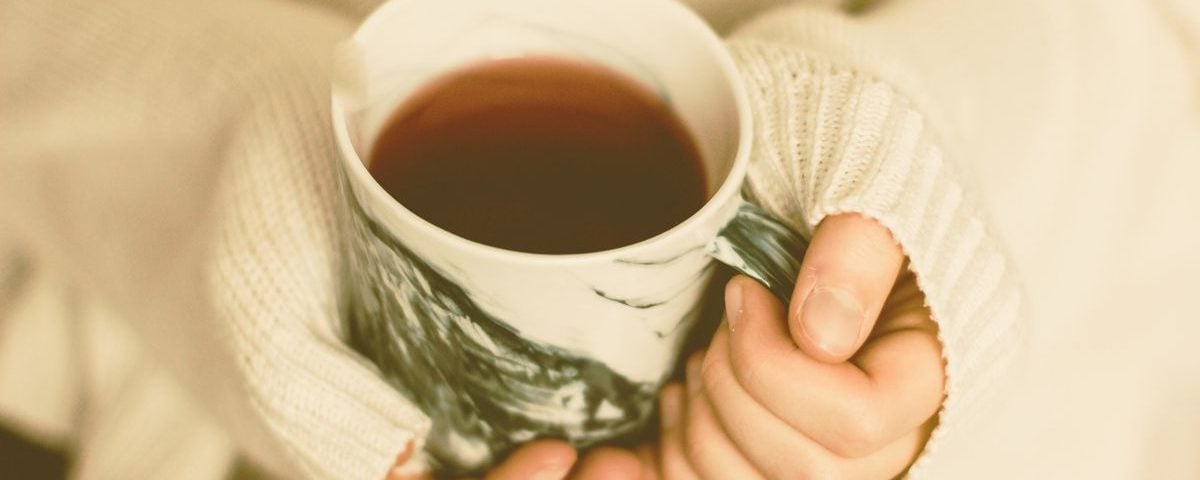 A Simple Cup of Joy