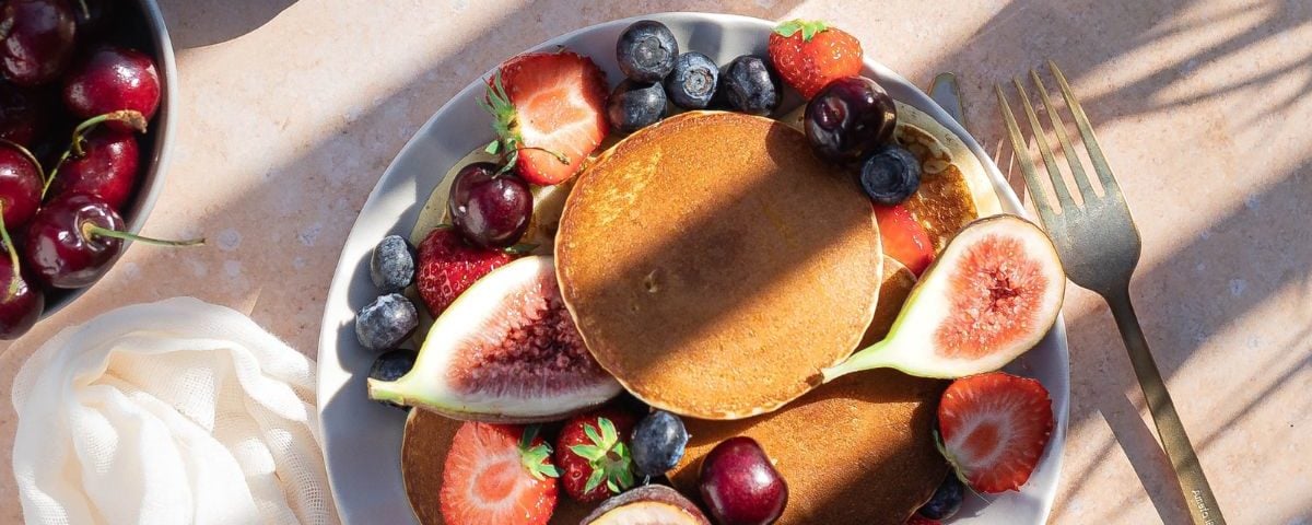 Healthy Breakfast Alternative Ideas