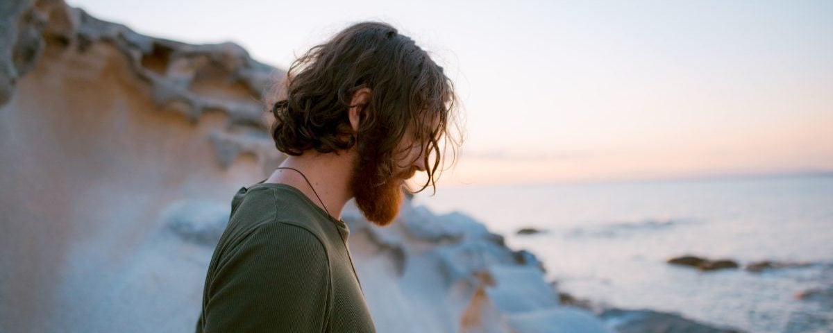 As a Christian Bloke, Here’s What I’ve Learned About Difficult Emotions