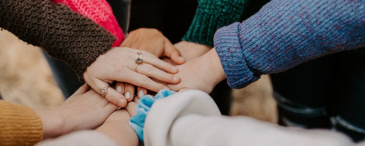How to Build a Strong Support Network: 3 Keys