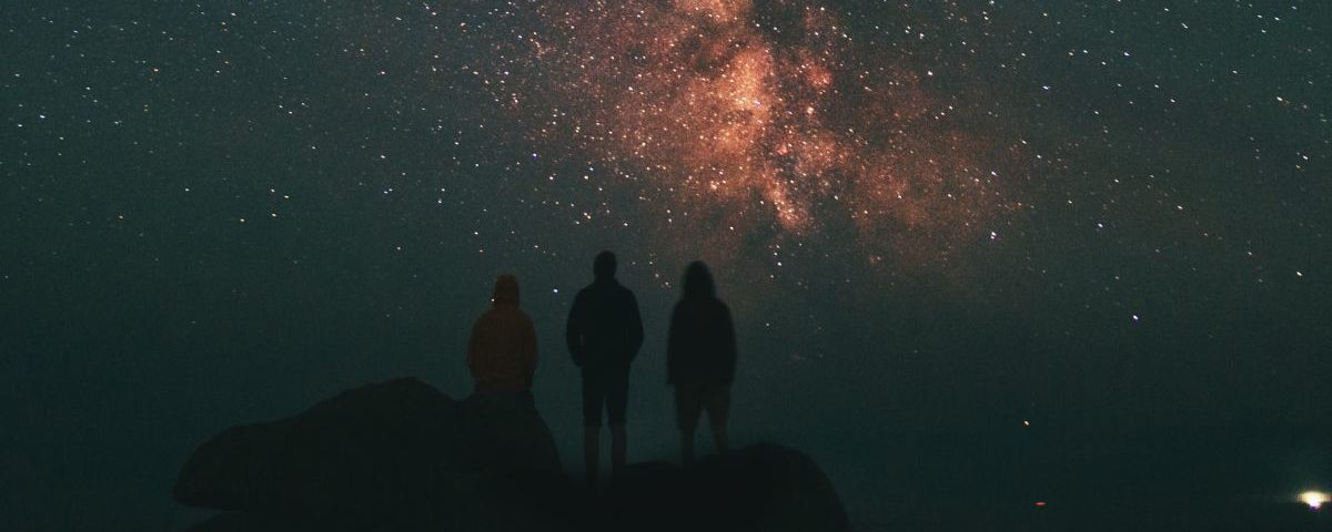 Is Space Really the Final Frontier?