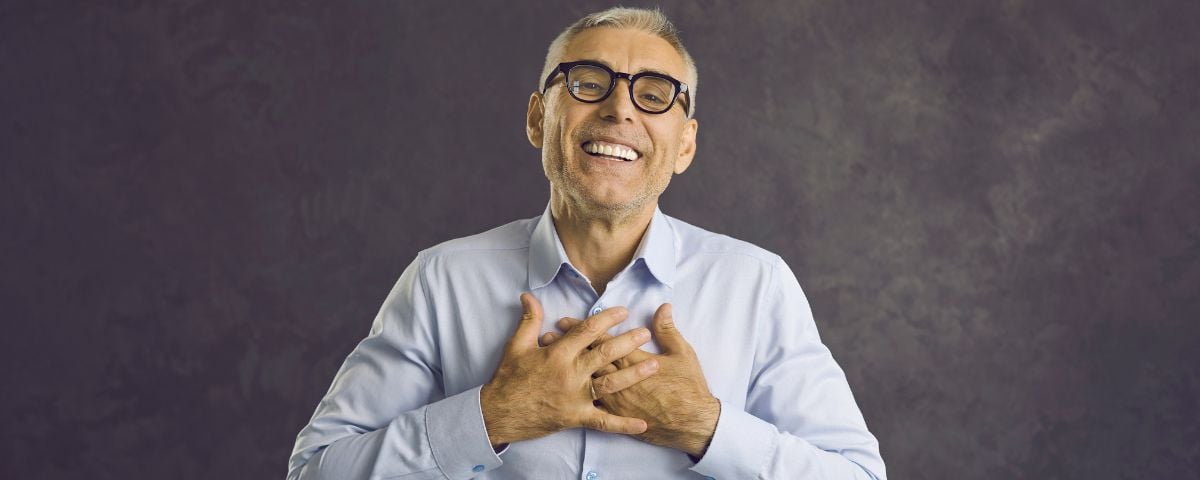 Count Your Blessings by Looking to Others this World Gratitude Day