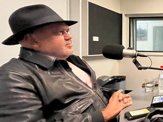 Noel Pearson, The Voice Referendum 'Yes' Perspective
