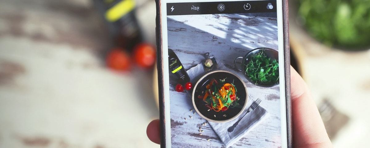Personalisation is Getting Personal: Here’s Where Tech Trends Meet Food Fads