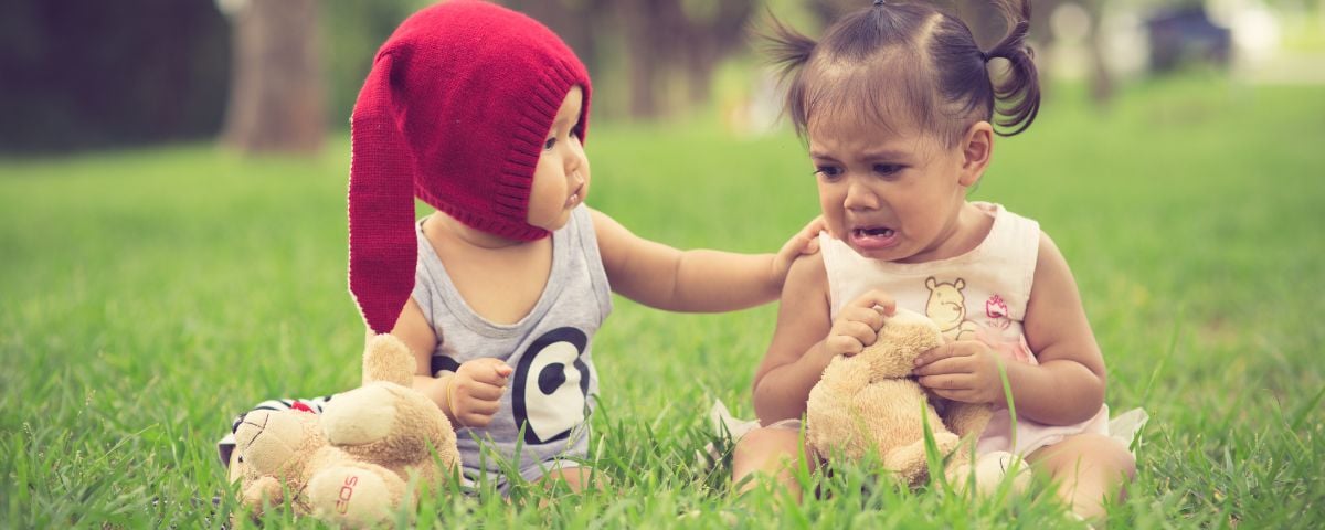 The Flip Side of Empathy