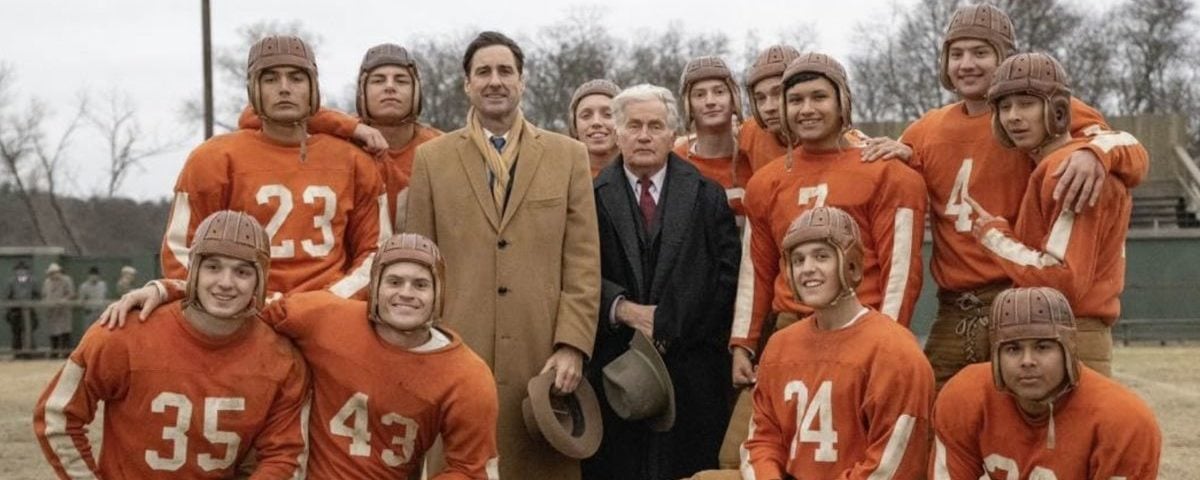 ’12 Mighty Orphans’ Brings Heartwarming True Story to Life