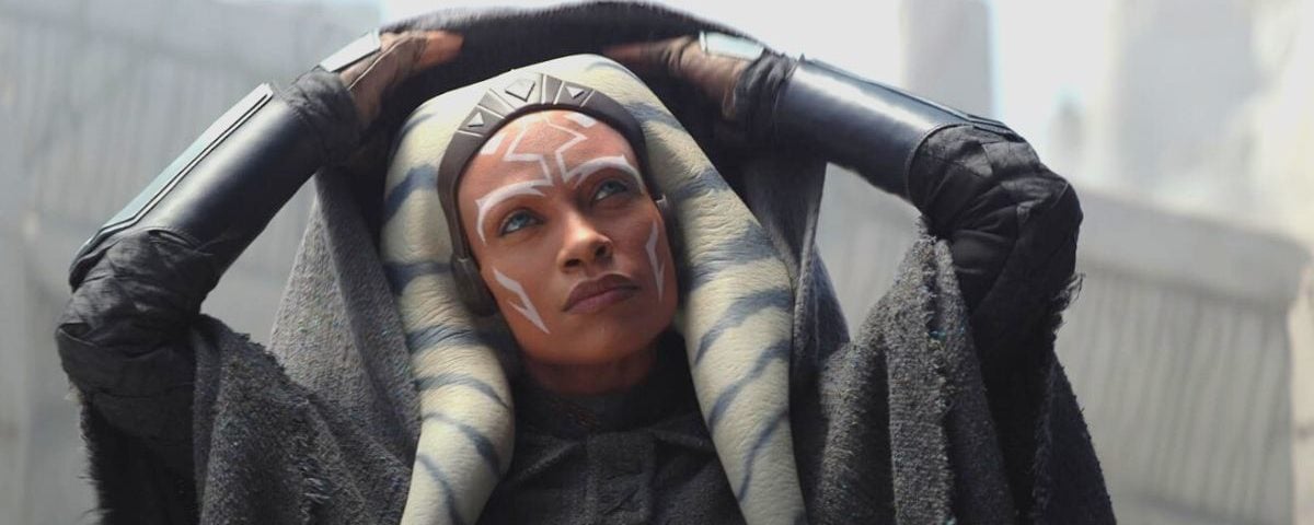 Mixed Reviews for New Star Wars Spin-Off ‘Ahsoka’
