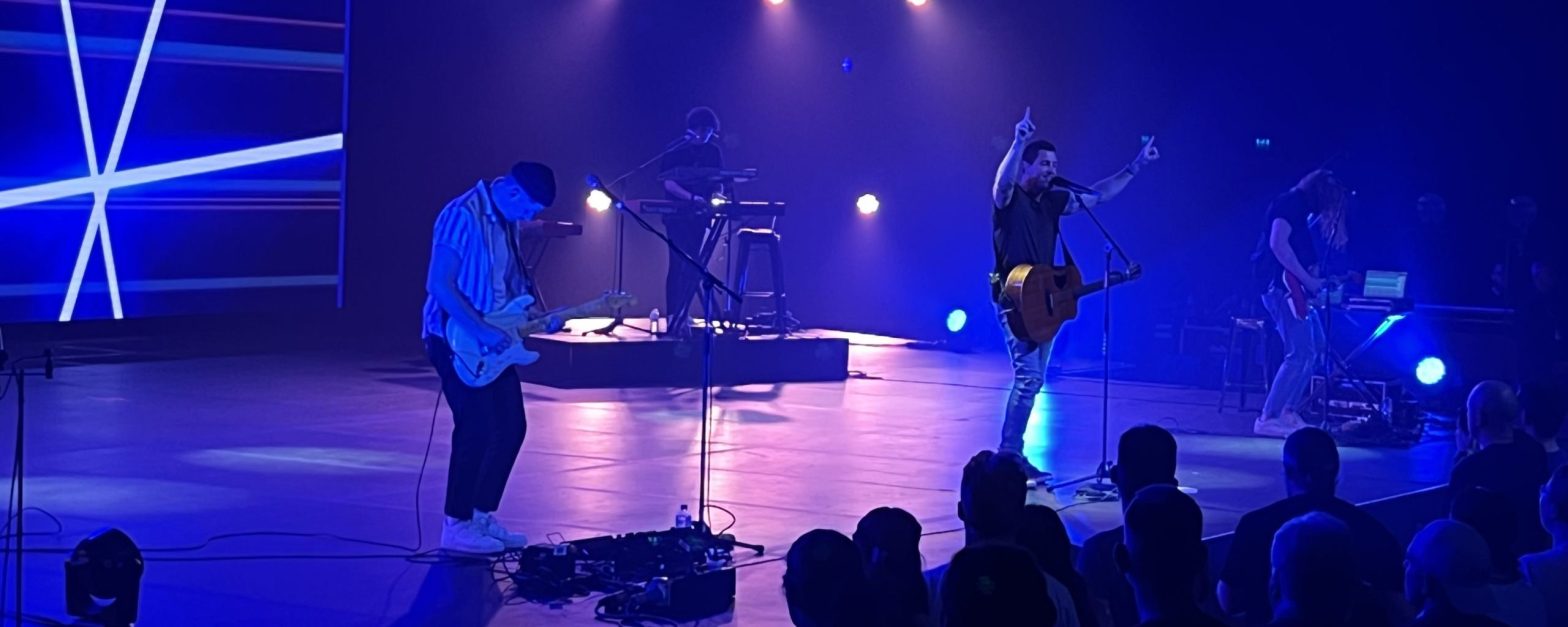 Jeremy Camp 'I Still Believe'