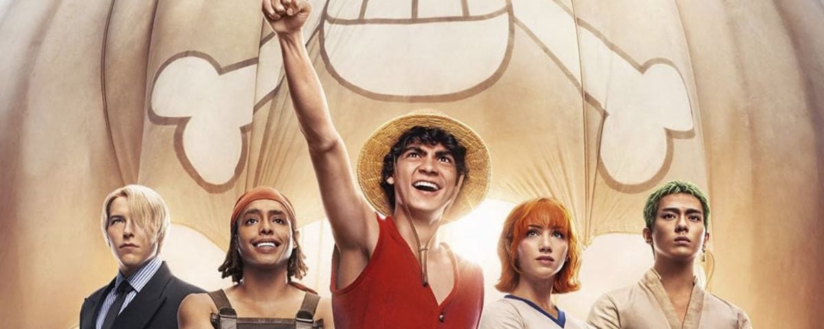 ‘One Piece’ is Spectacular, Bizarre, Uplifting [Netflix Review]
