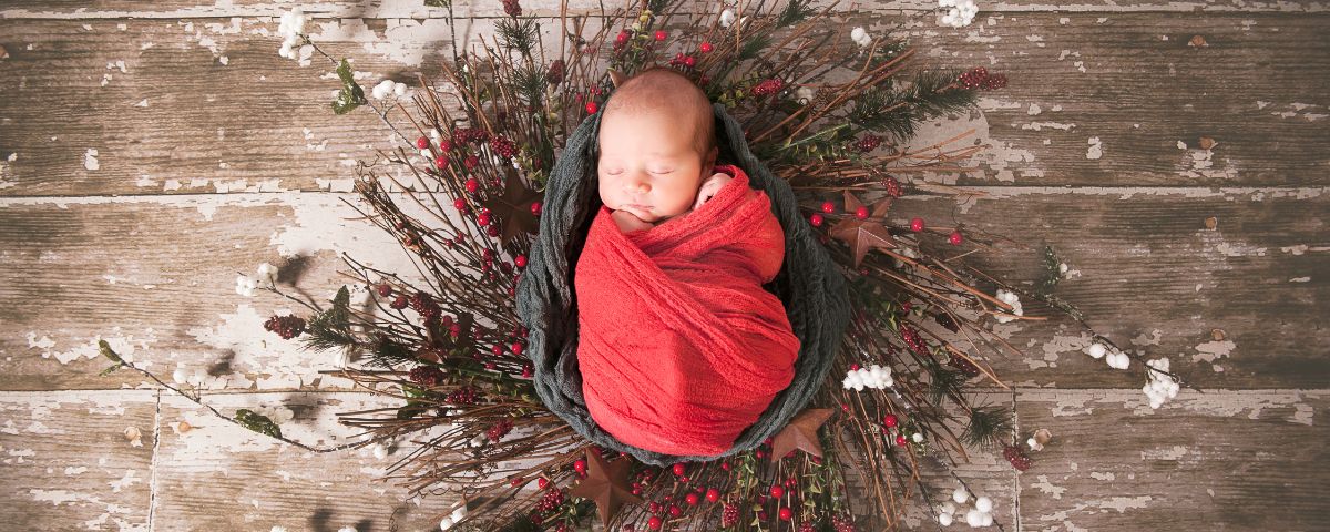 ‘Take the Chaos Out’ – Navigating Christmas as New Parents