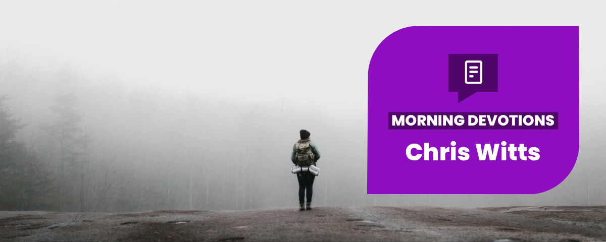 You Are Still Priceless — Morning Devotions
