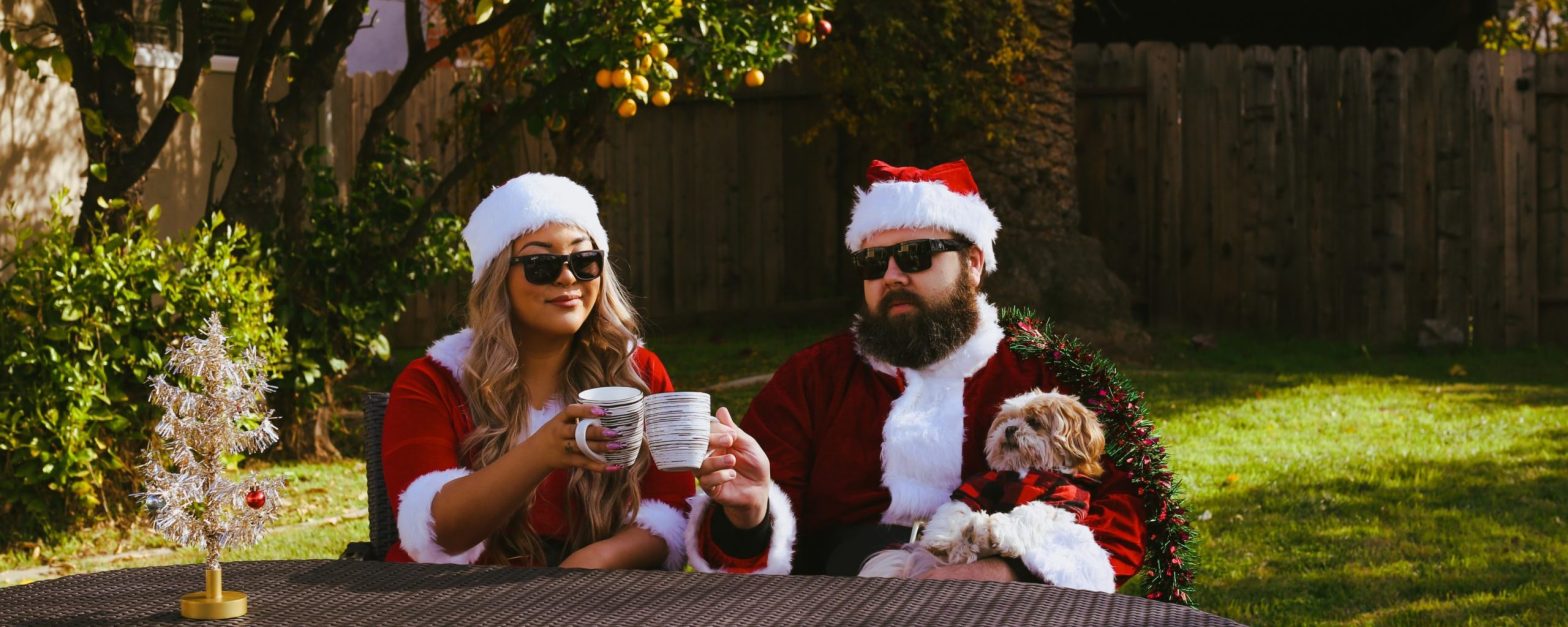 Aussie Christmas, Photo by Giorgio Trovato on Unsplash