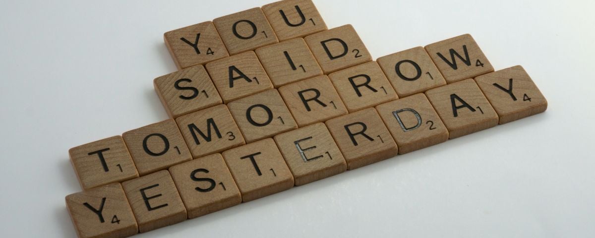 Beat Procrastination: Manage Perfectionism to Boost Productivity