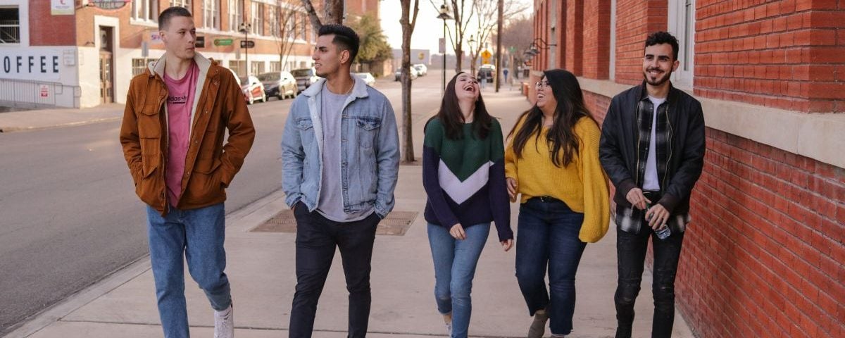Evangelism Qualifications: Just be Yourself