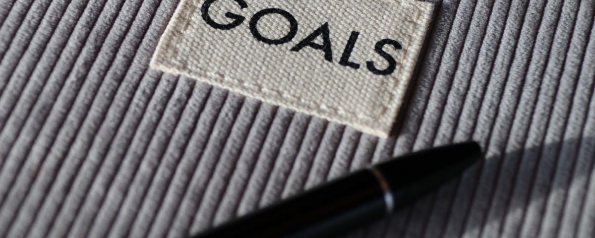 Why is it So Hard to Keep my Goals?