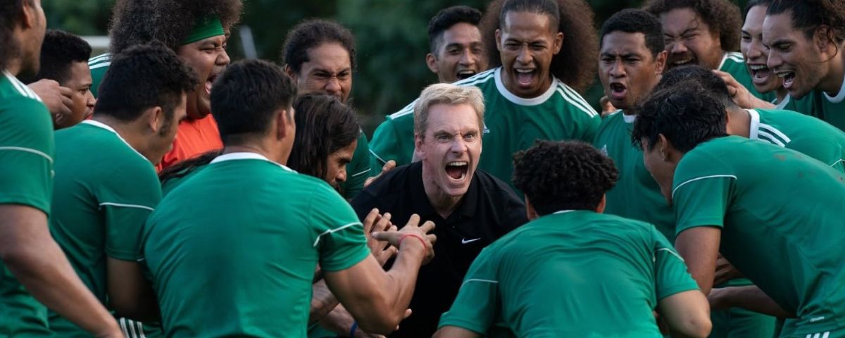 Quirky True Story Comes to Life in ‘Next Goal Wins’