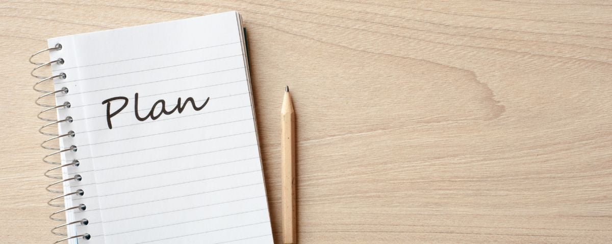 Your Plans and God’s Plans