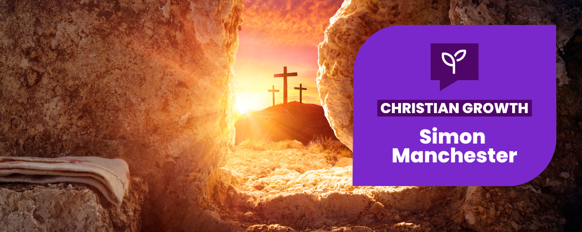 Resurrection (Easter Sunday) – 1 Corinthians 15 — A Christian Growth Message