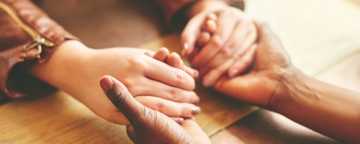 Thoughts on Approaching our Collective Grief