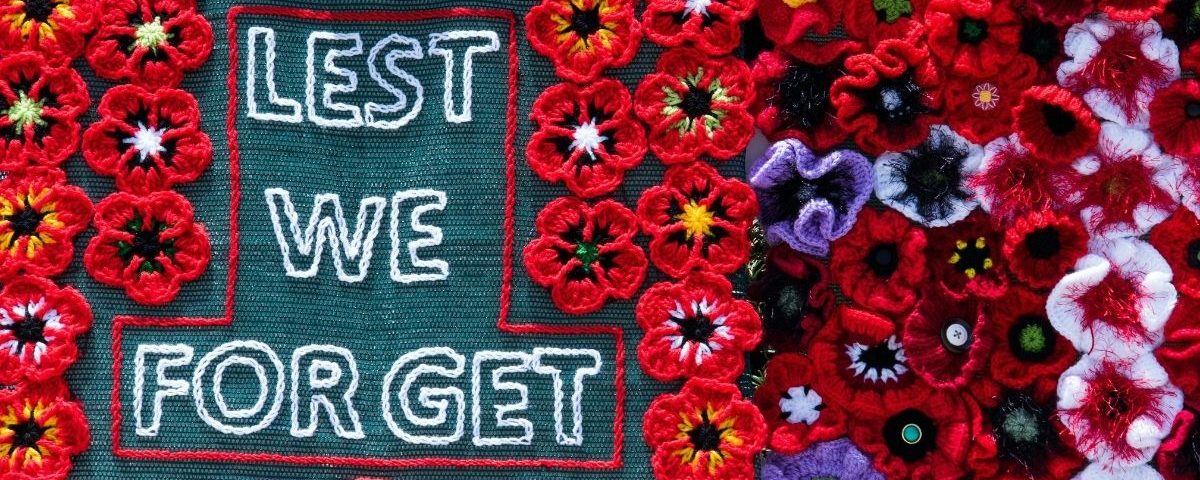 The ANZAC Spirit, Inspiring Australians to ‘Soldier On’