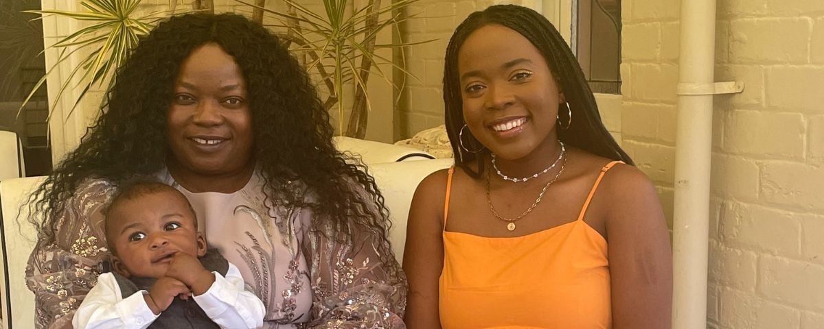 Motherhood Comes in Many Shapes and Sizes - Hope 103.2