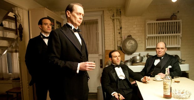 TV Review: Boardwalk Empire Season 4