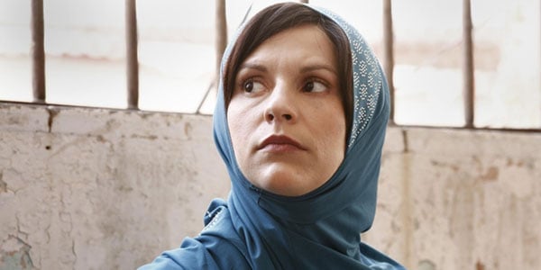TV Review: New Homeland