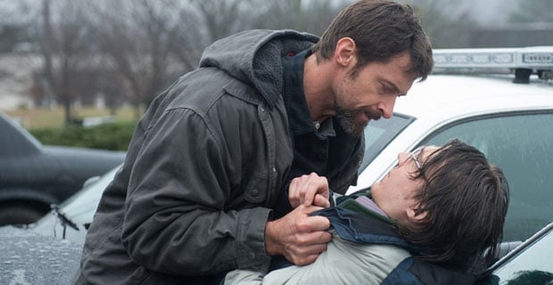 Movie Review: Prisoners