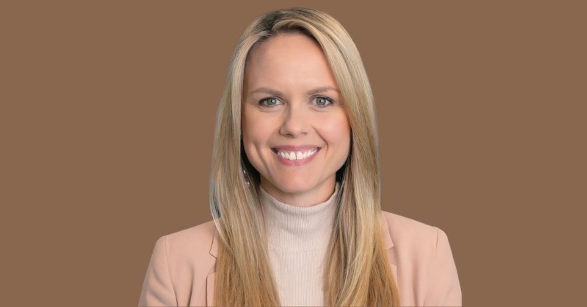 Michelle Pearse: “Vote Based on Your Christian Values”