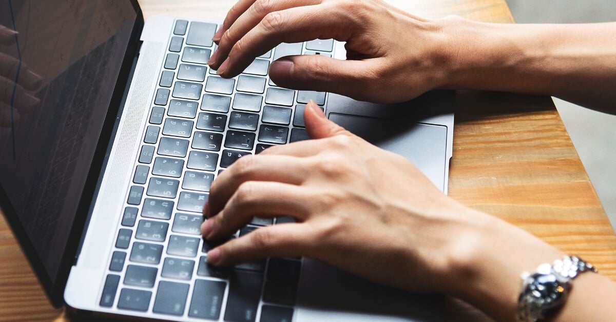 How to Deal With Internet Trolls (Hint: Don’t Get Even and Don’t Give In)