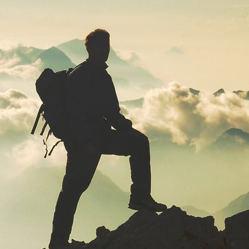 Truths to Hold When the Path Gets Tough: The Resilience Creed